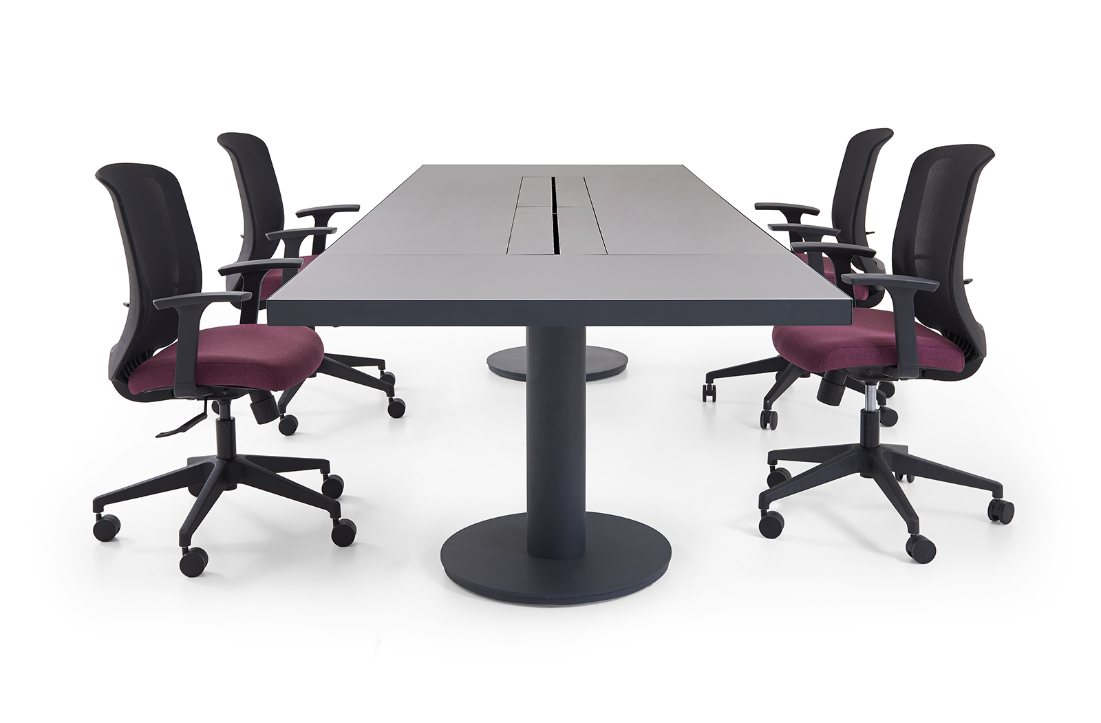 Jet Meeting Table 3