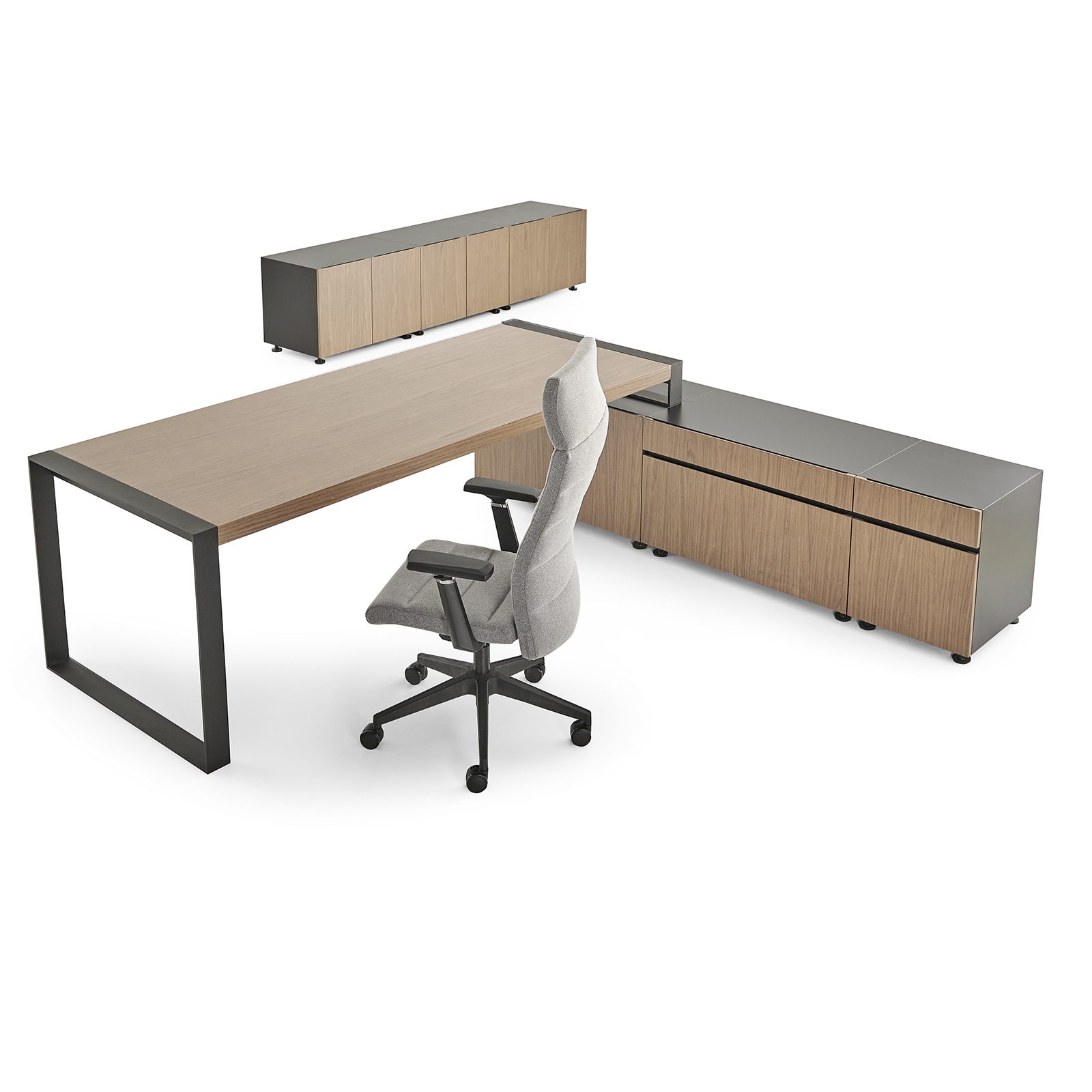 Norm Executive Desk 2