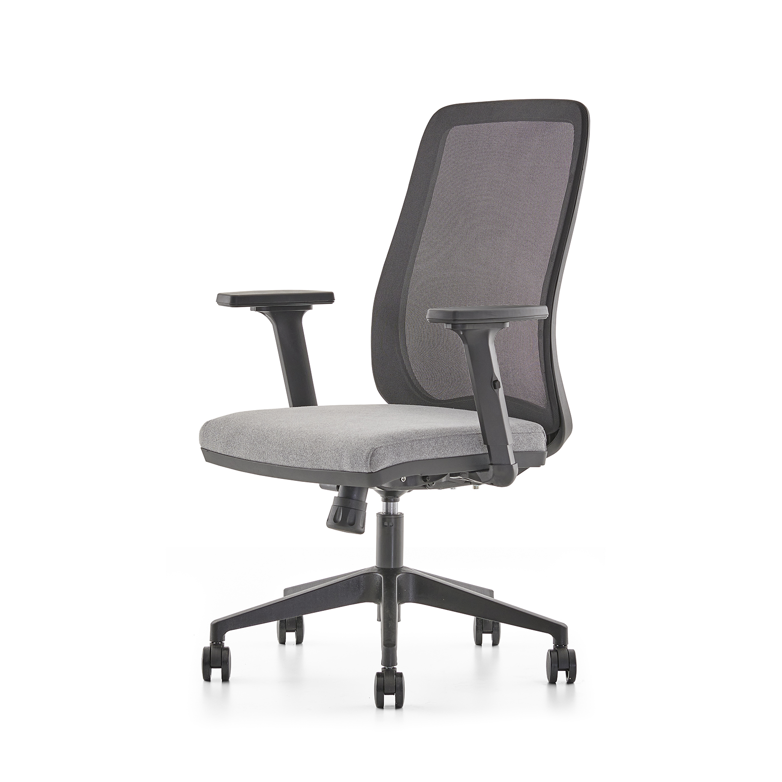 Carot-S Office Chair 2