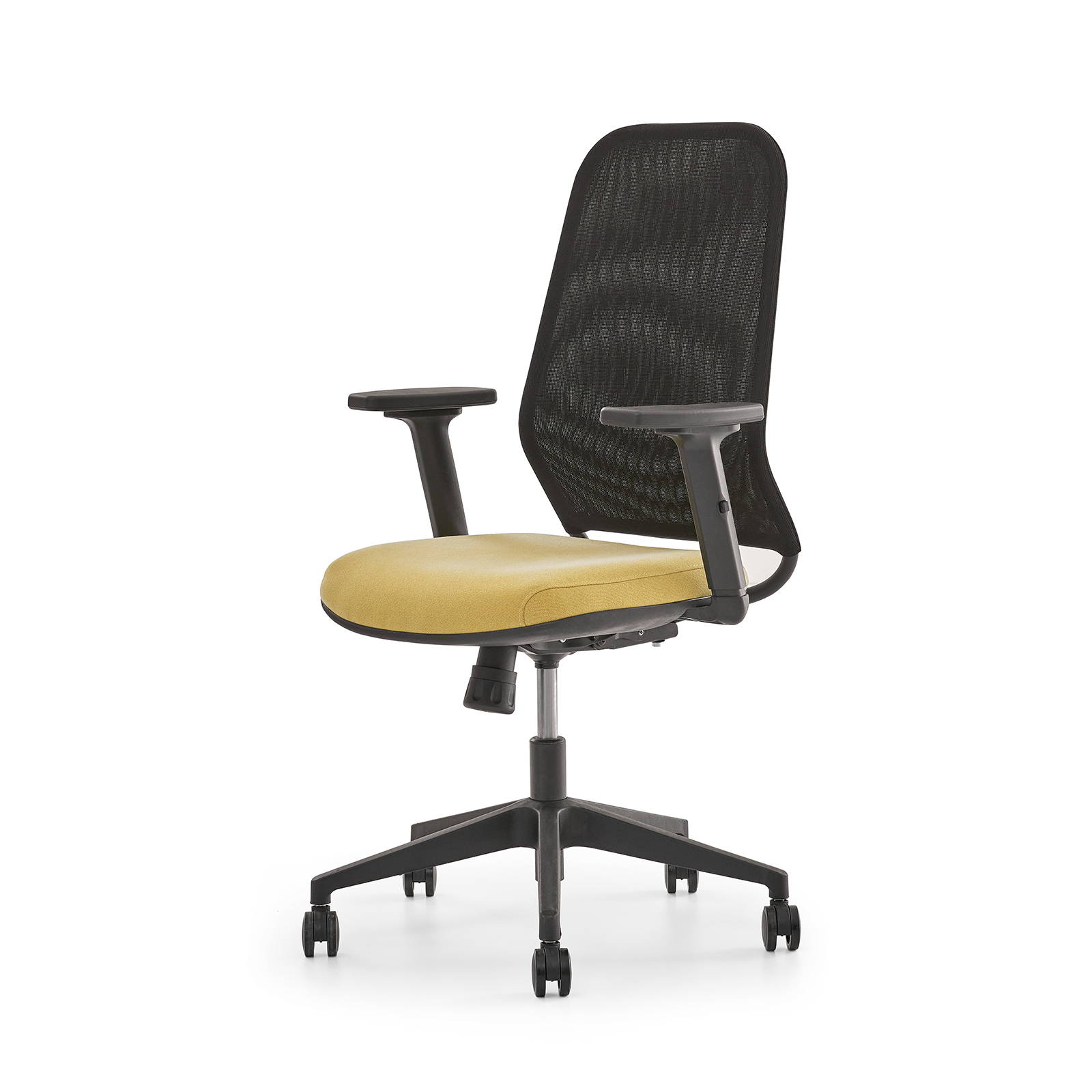 Cross Chief Office Chair 2