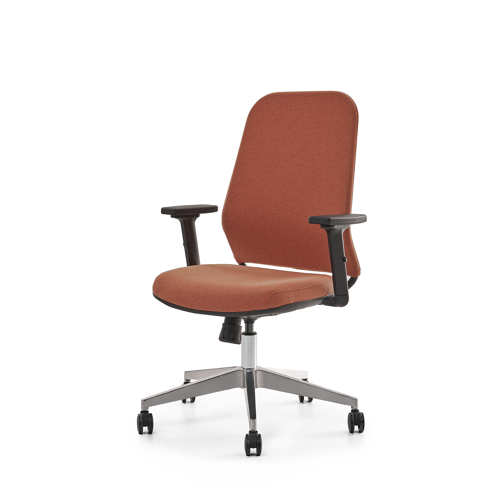 Cross Chief Office Chair 6