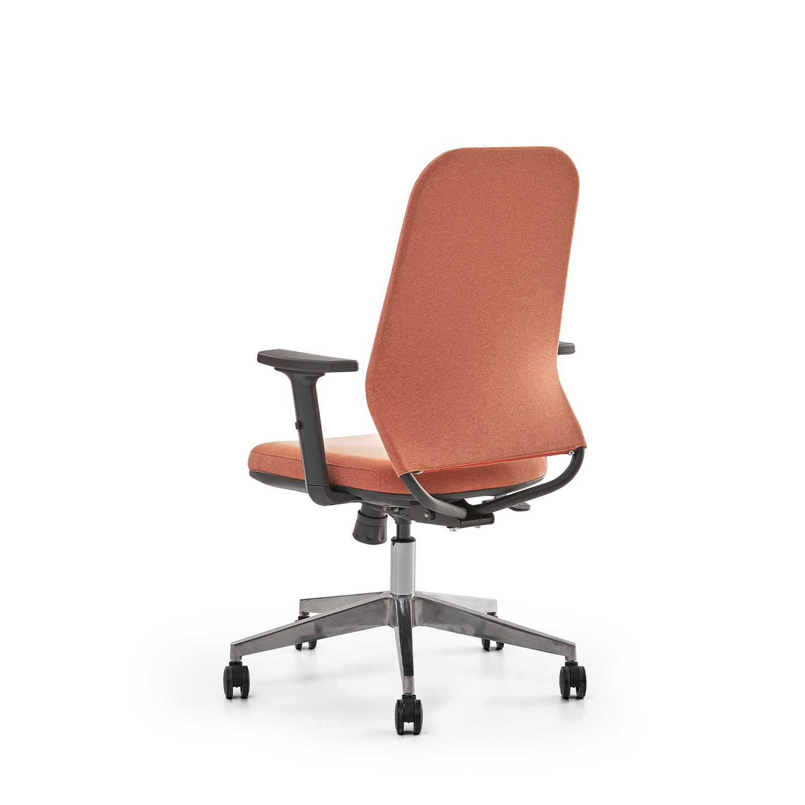 Cross Chief Office Chair 7