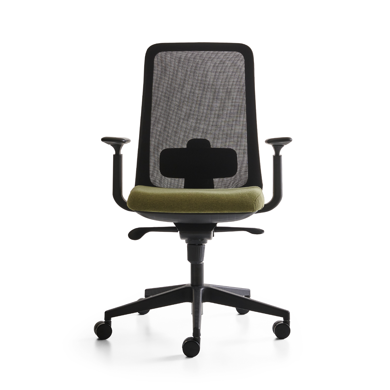 Eva Office Chair 1