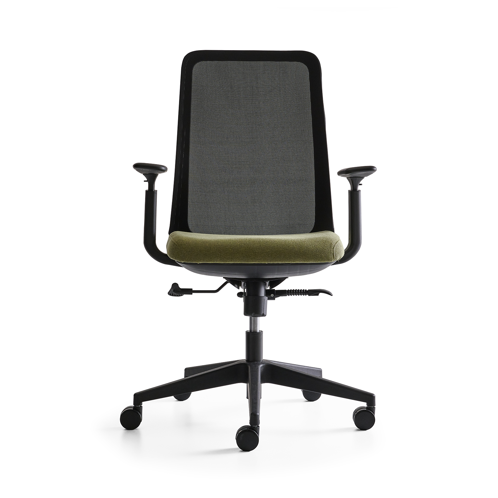 Eva-S Office Chair 1
