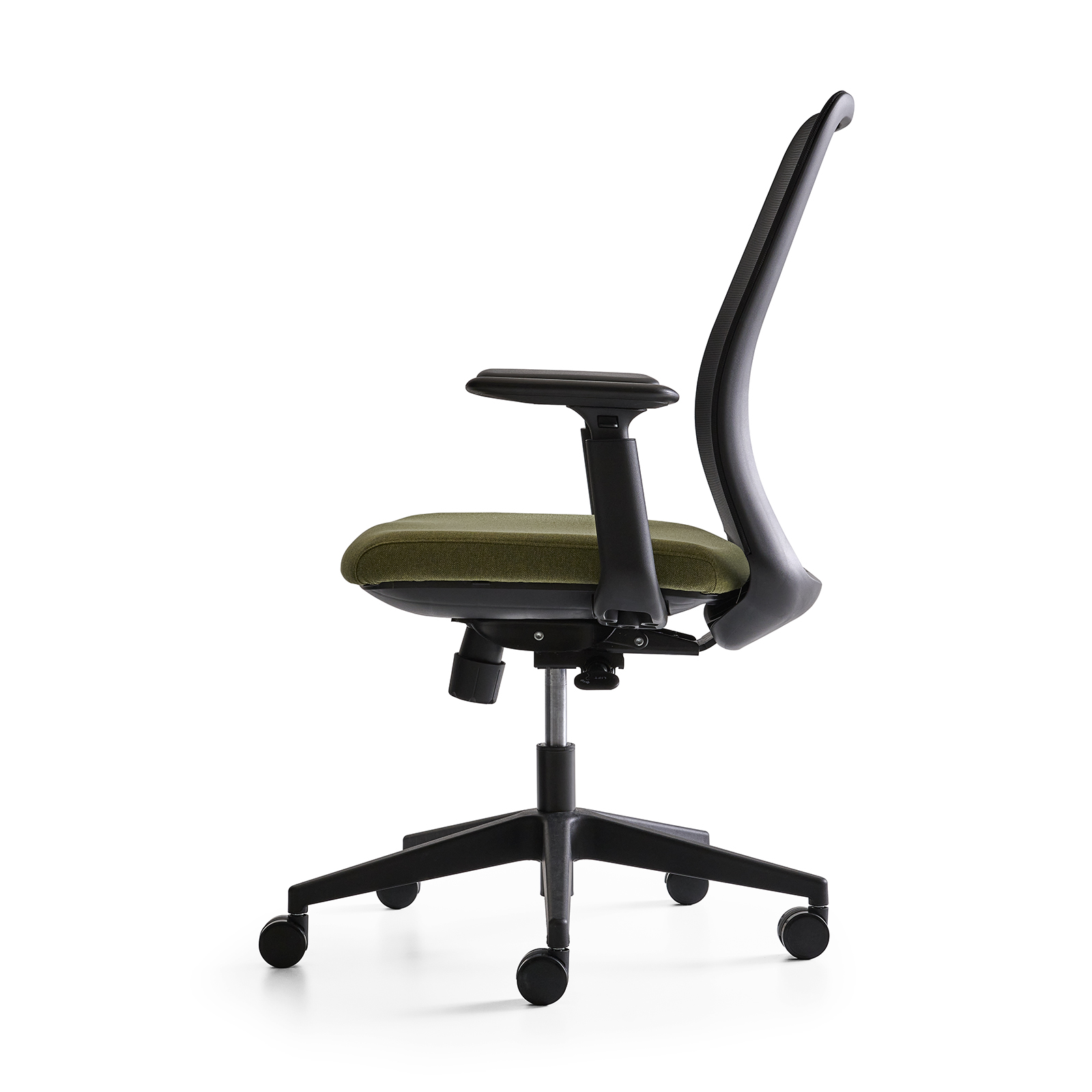 Eva-S Office Chair 3