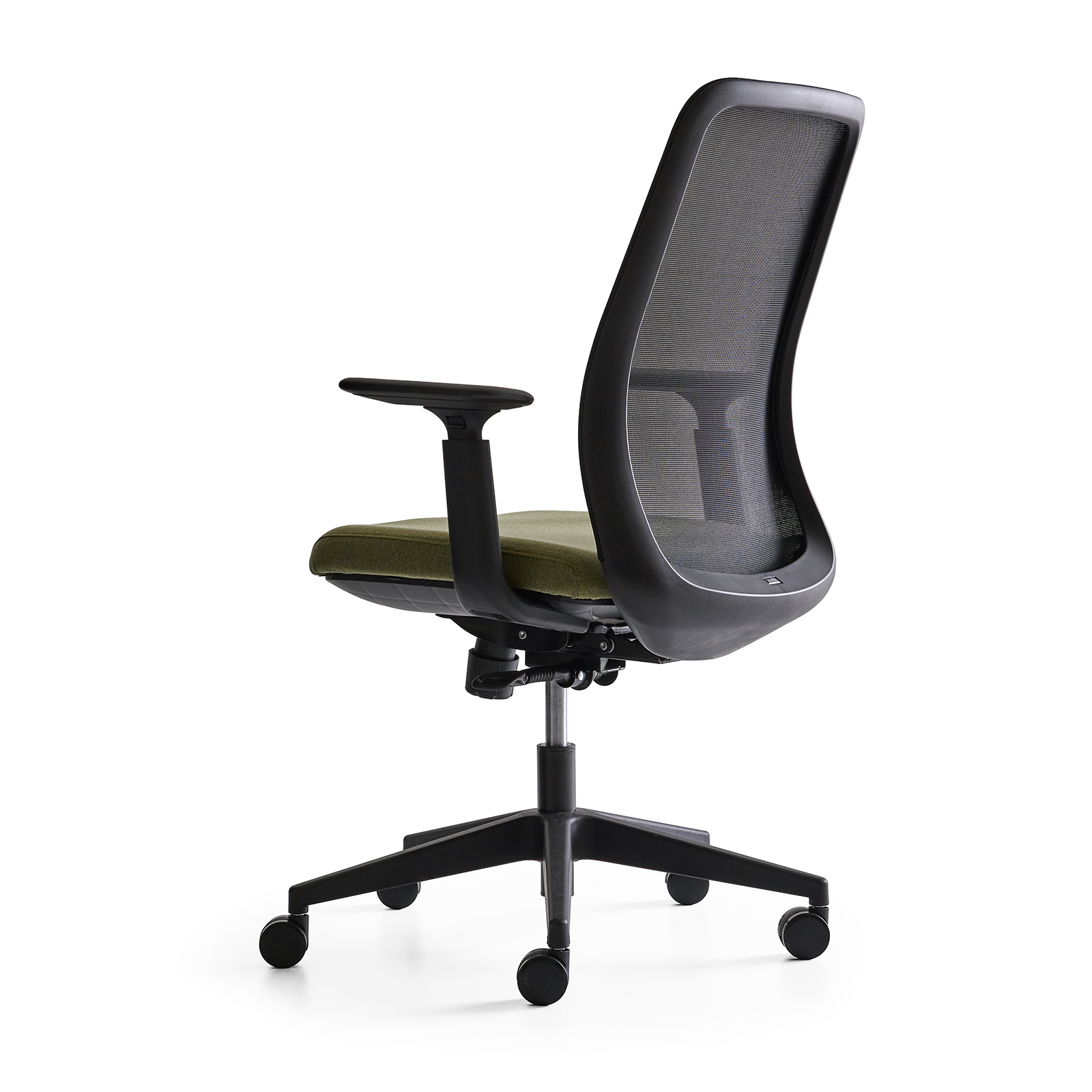 Eva-S Office Chair 4