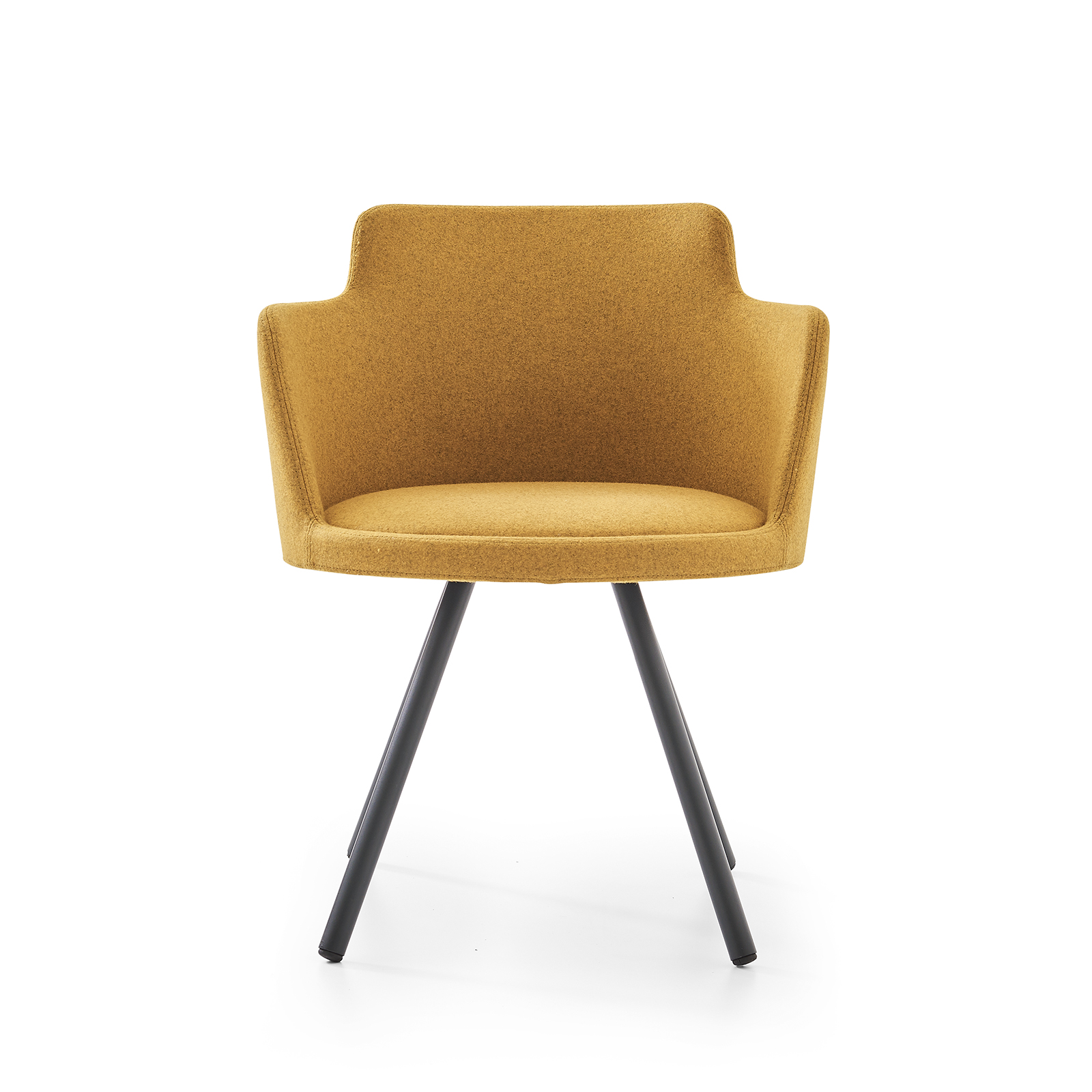 Sar Metal Ayaklı Sandalye 1