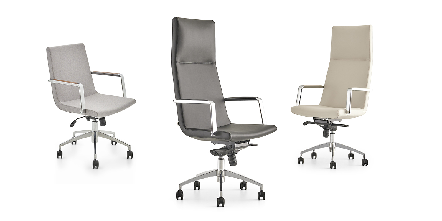 Increase Productivity With Comfortable Office Chair