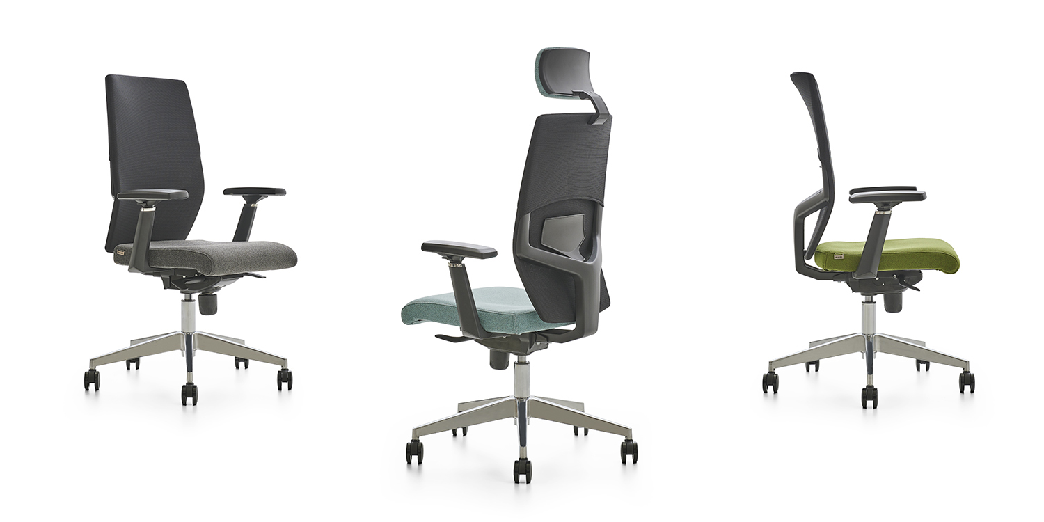 Increase Productivity With Comfortable Office Chair