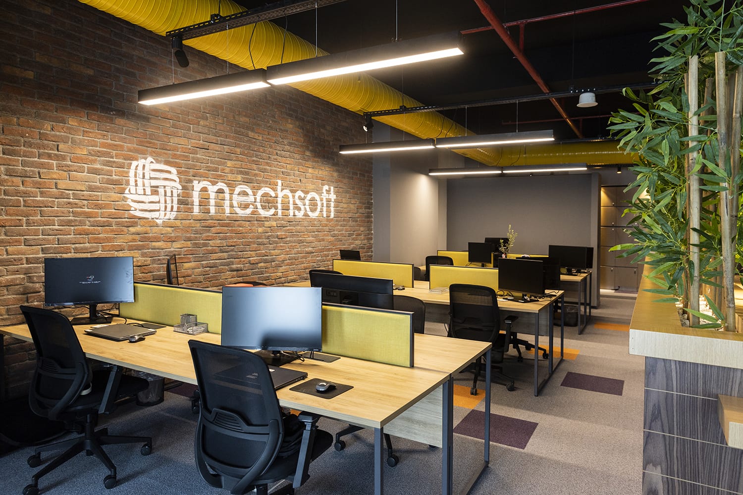 Mechsoft