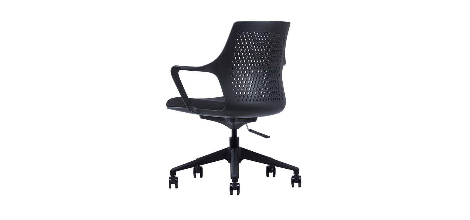 Flat Office Chair Zivella Office Furnitures