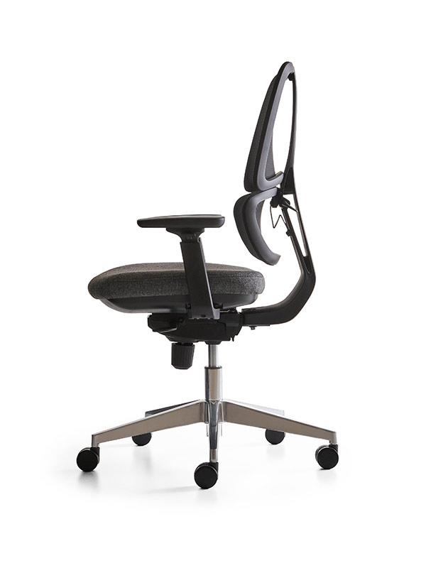 Prime Office Chair Zivella Office Furnitures