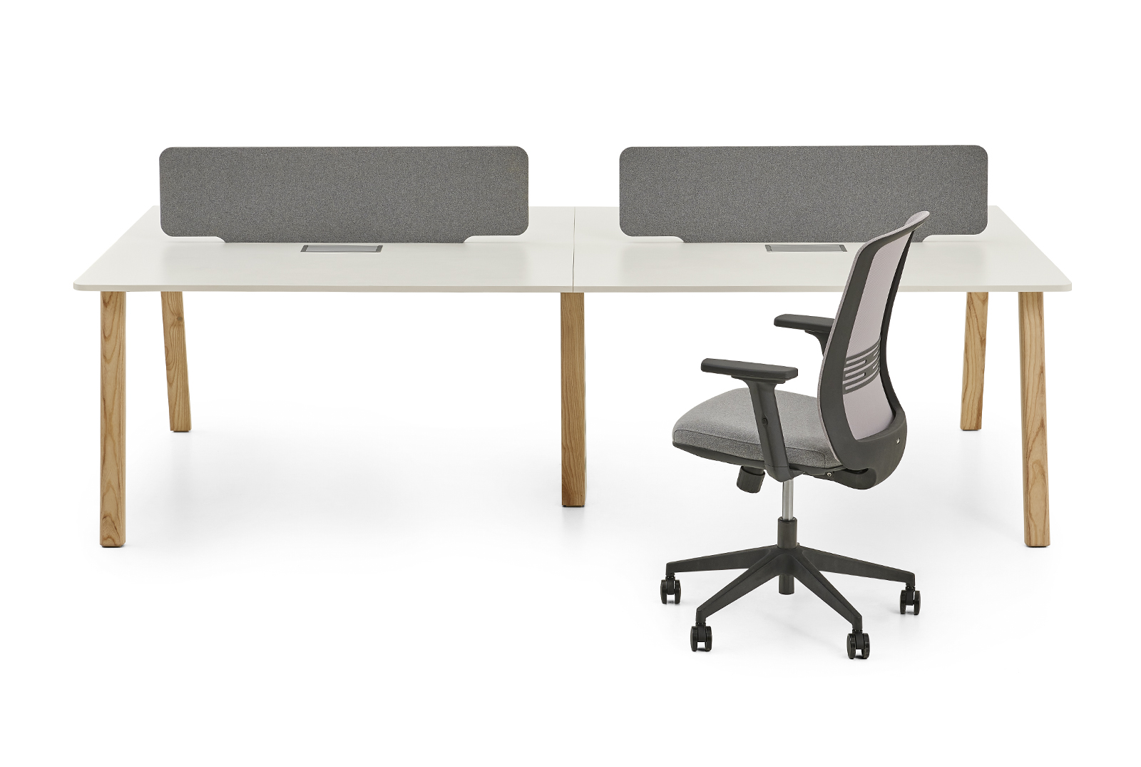 Lenta Office Desk 3