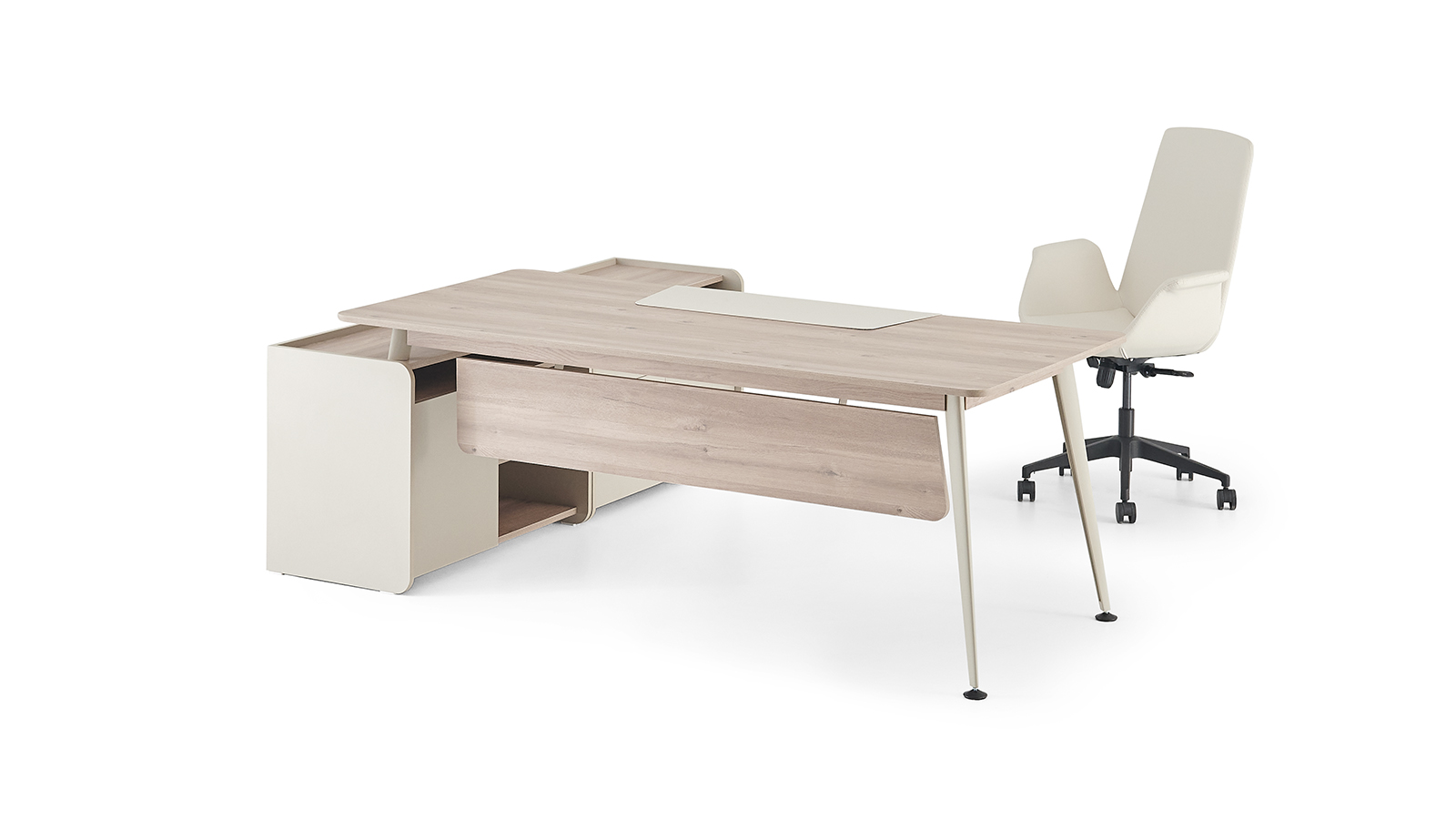 Mio Executive Desk 1