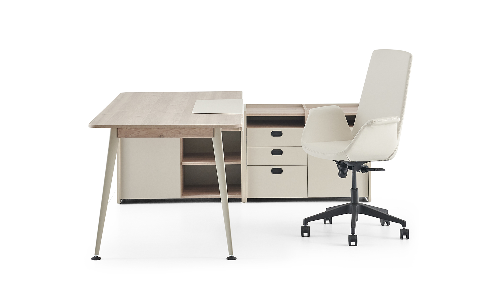 Mio Executive Desk 2