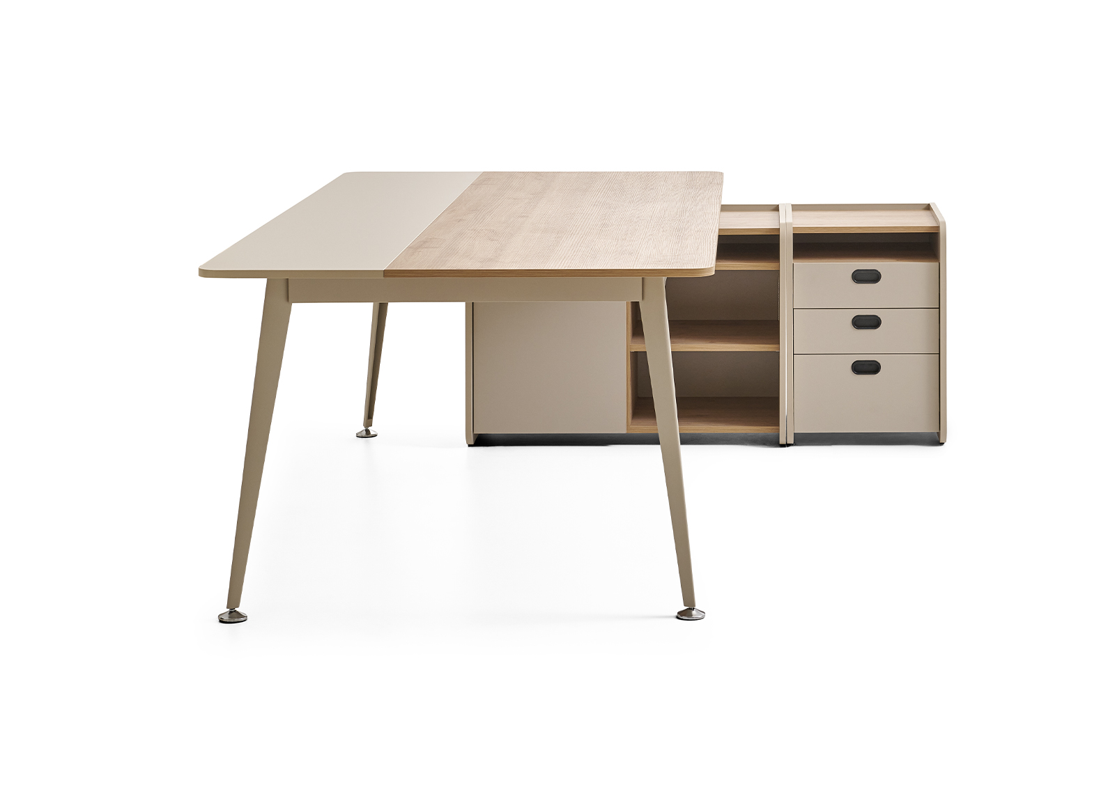 Mio Executive Desk 4