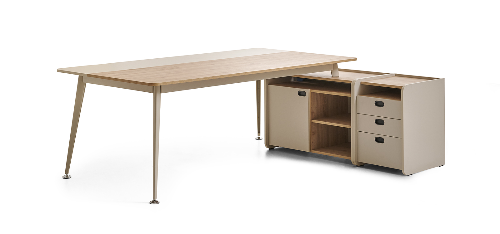 Mio Executive Desk 5