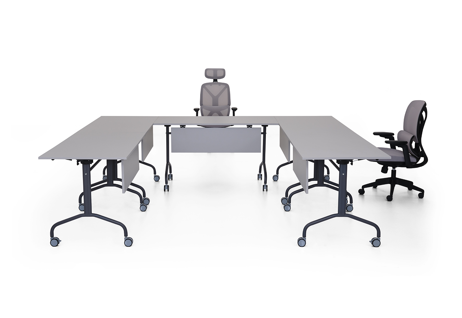 Fold Meeting Table 5