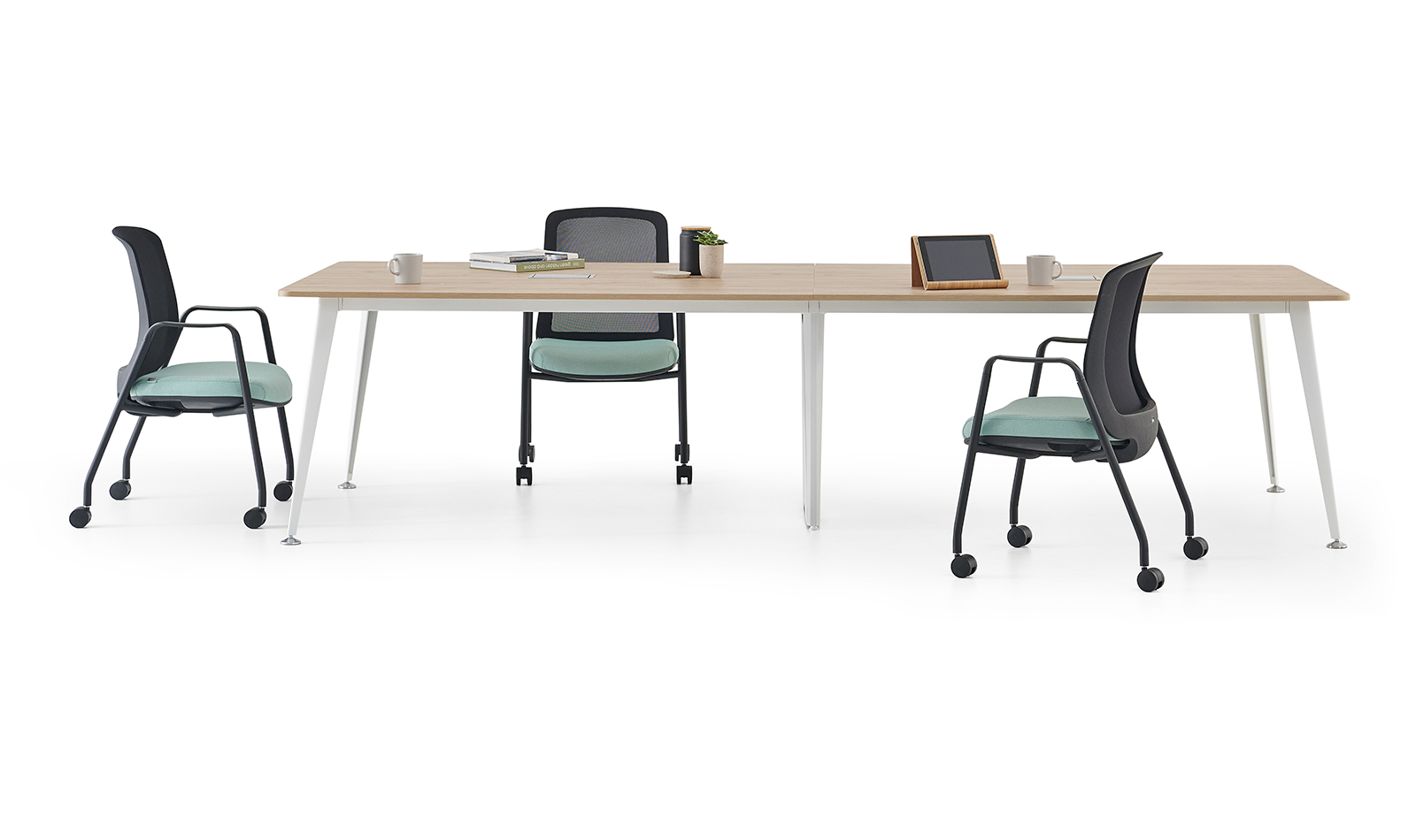 Mio Meeting Table 1