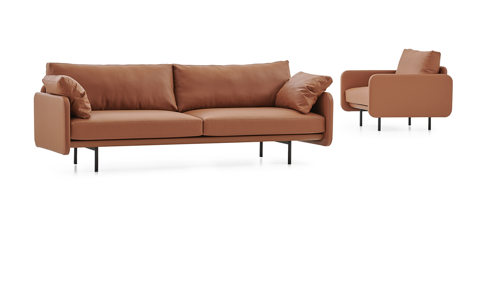 Sahara Sofa 1