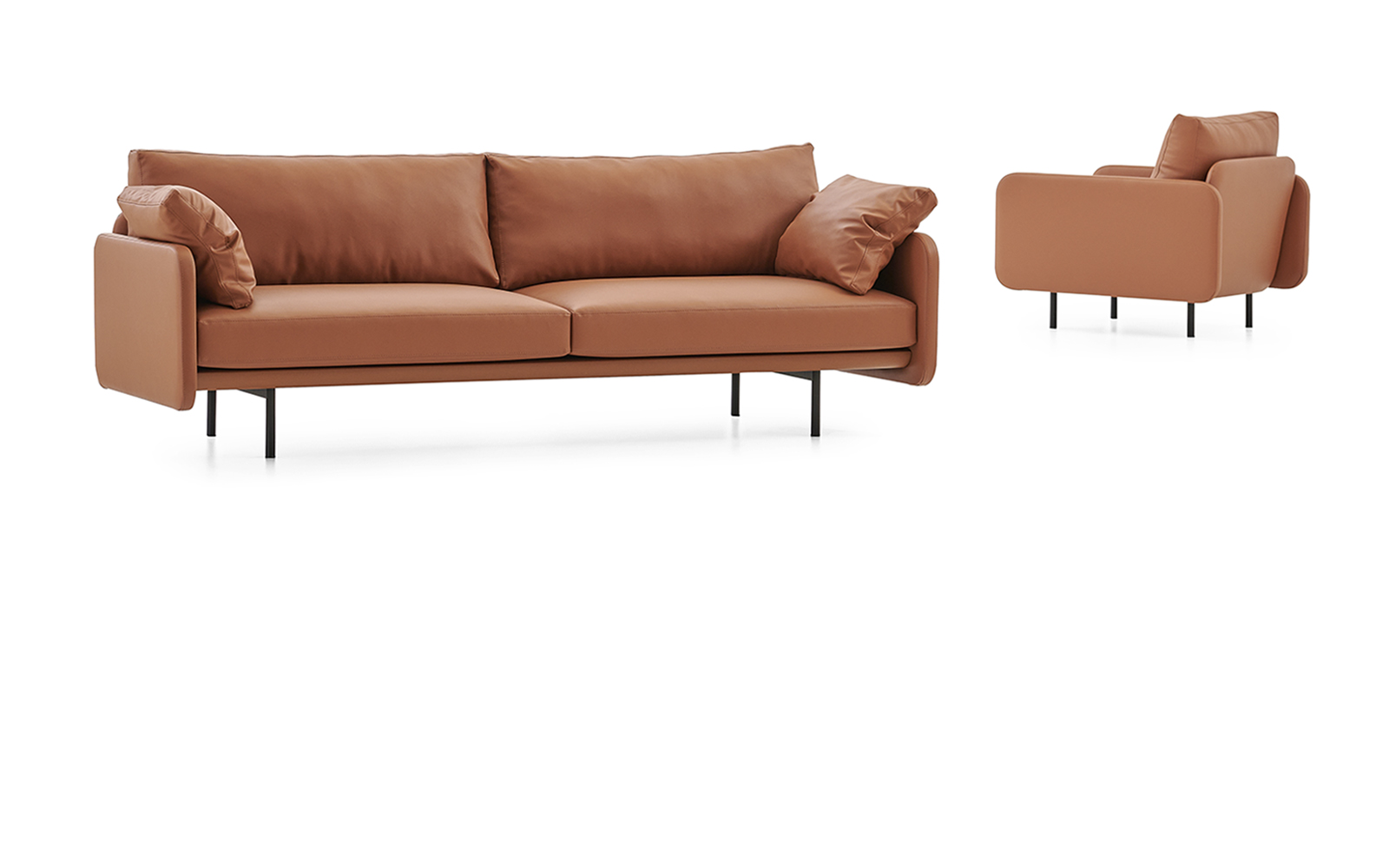 Sahara Sofa 2