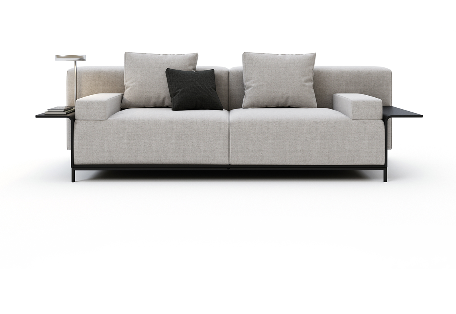 Bend Sofas 1