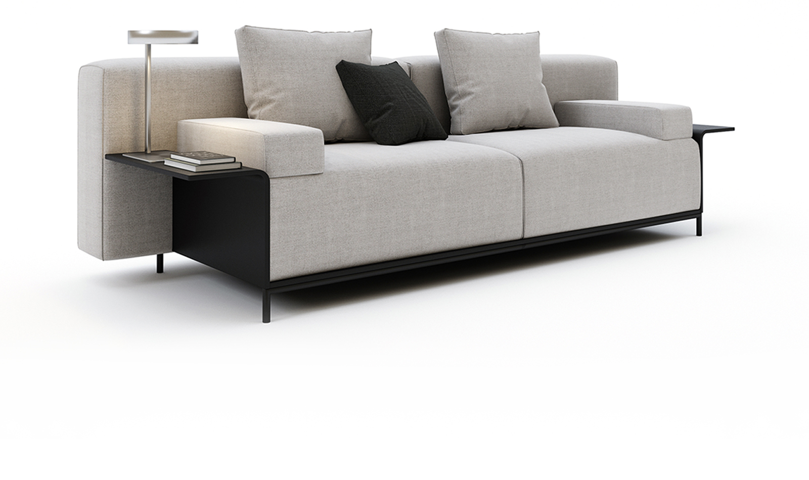 Bend Sofas 2