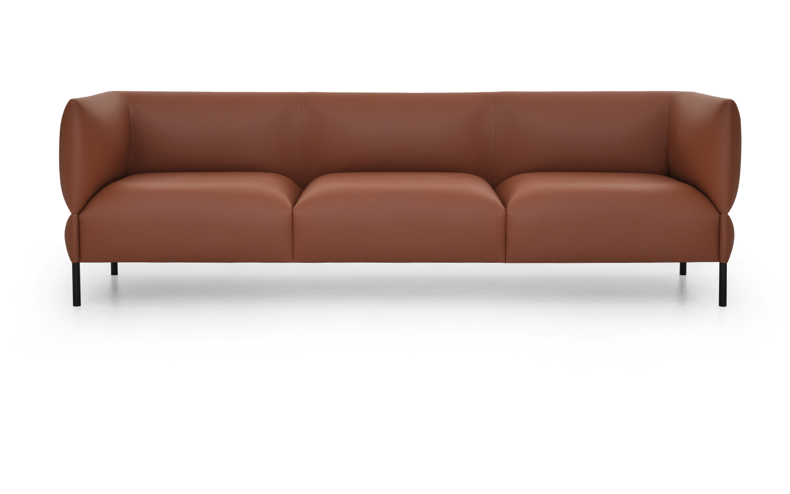 Chocolate Sofas 1