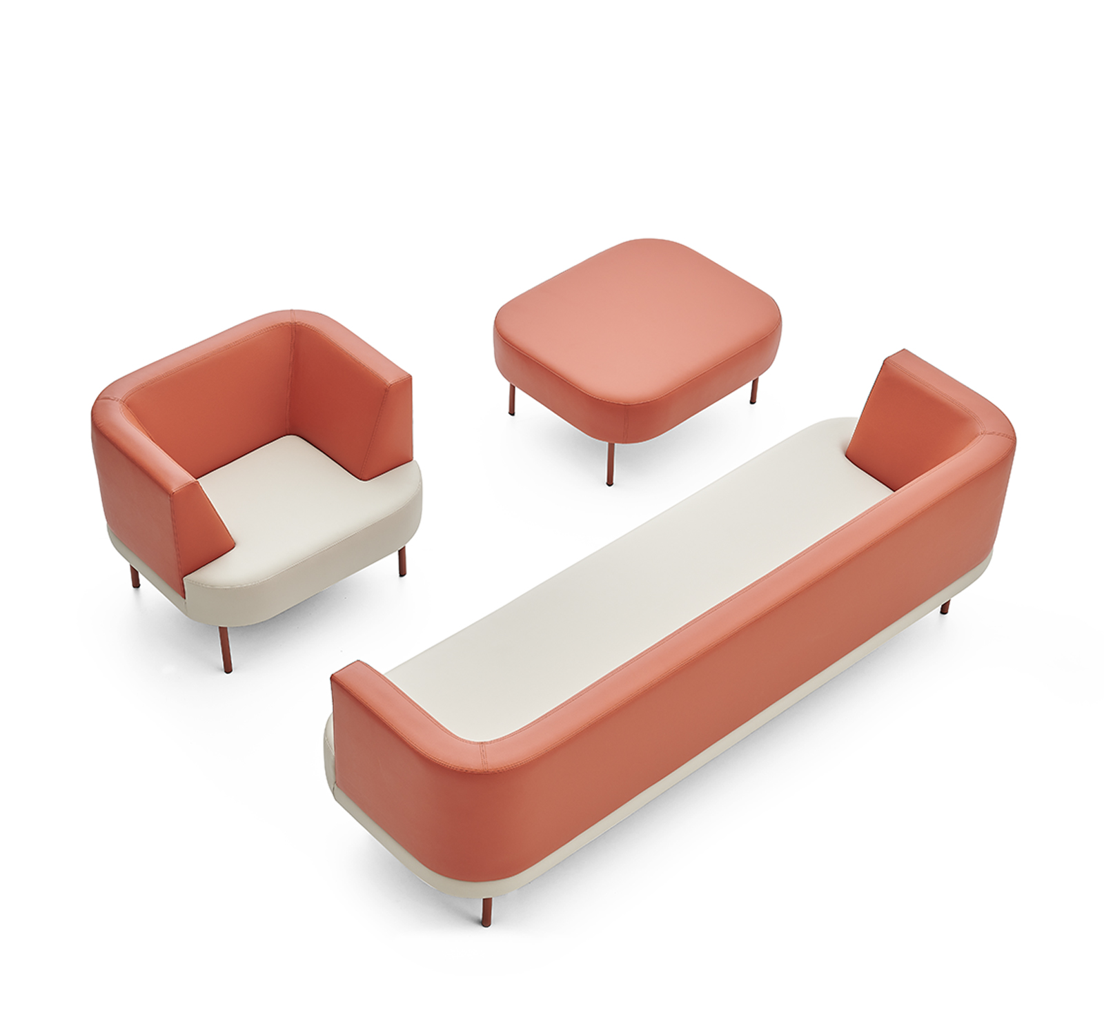 Combo Sofa 4