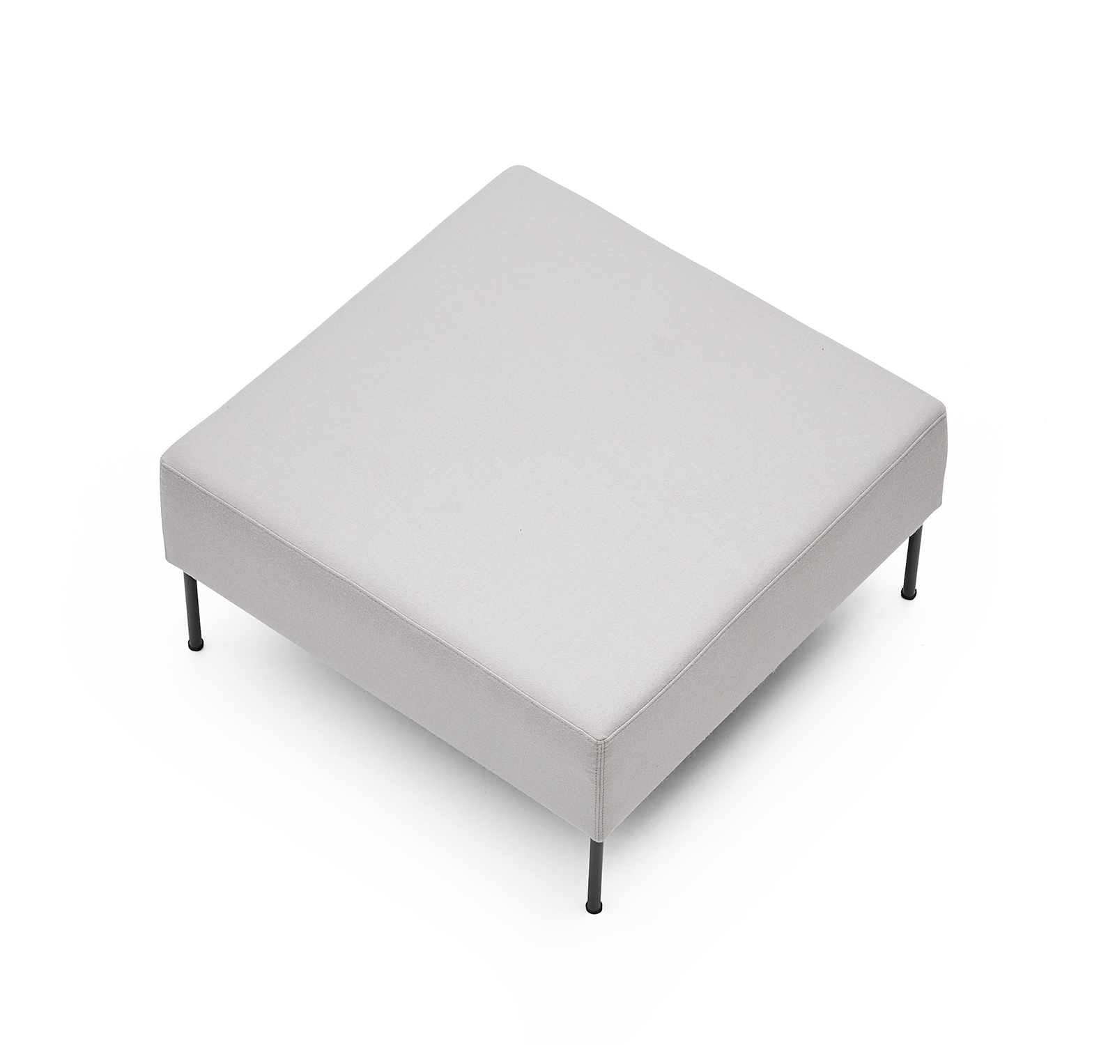 Level Pouffe 2