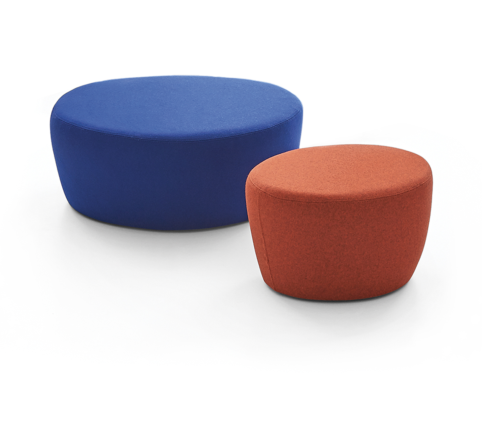 Zen Pouffes 1