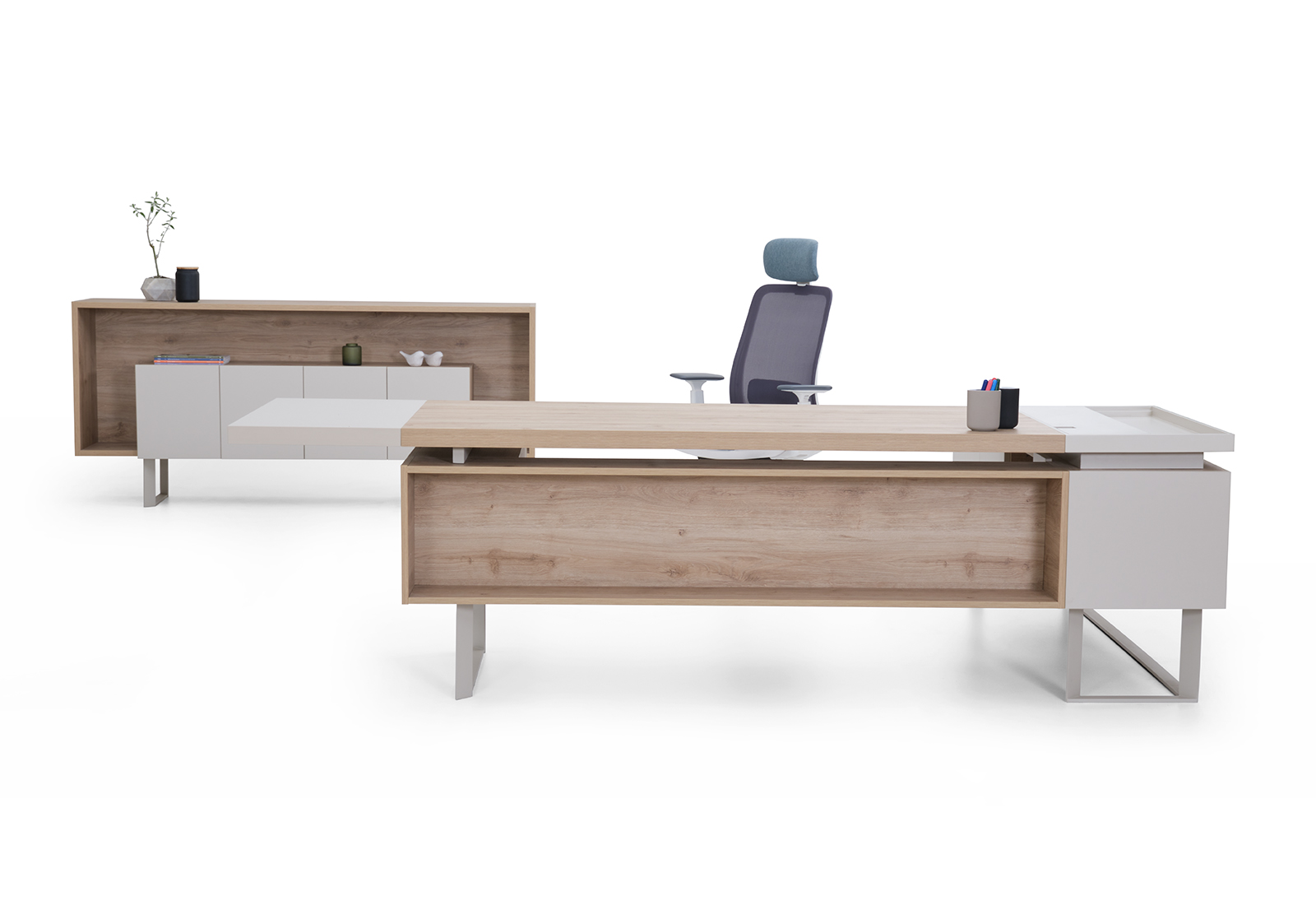 Blade Executive Desk 1