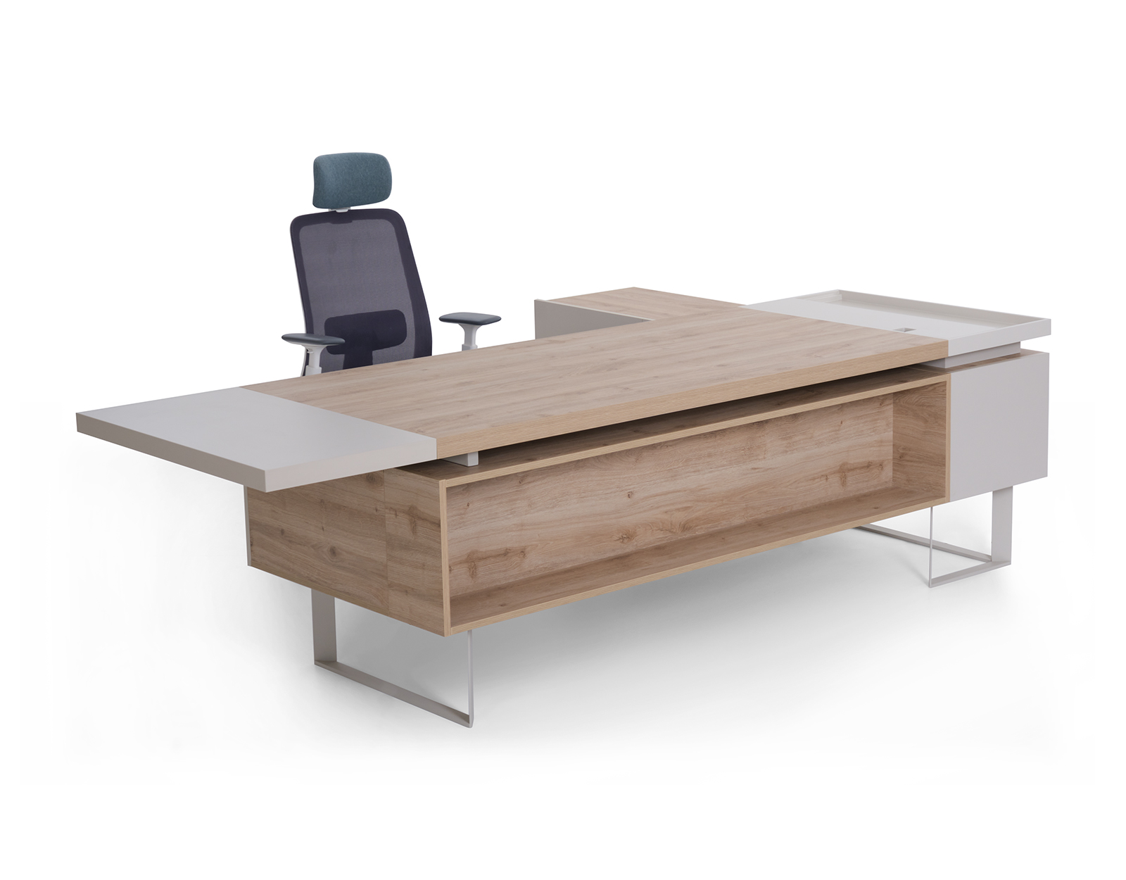 Blade Executive Desk 2