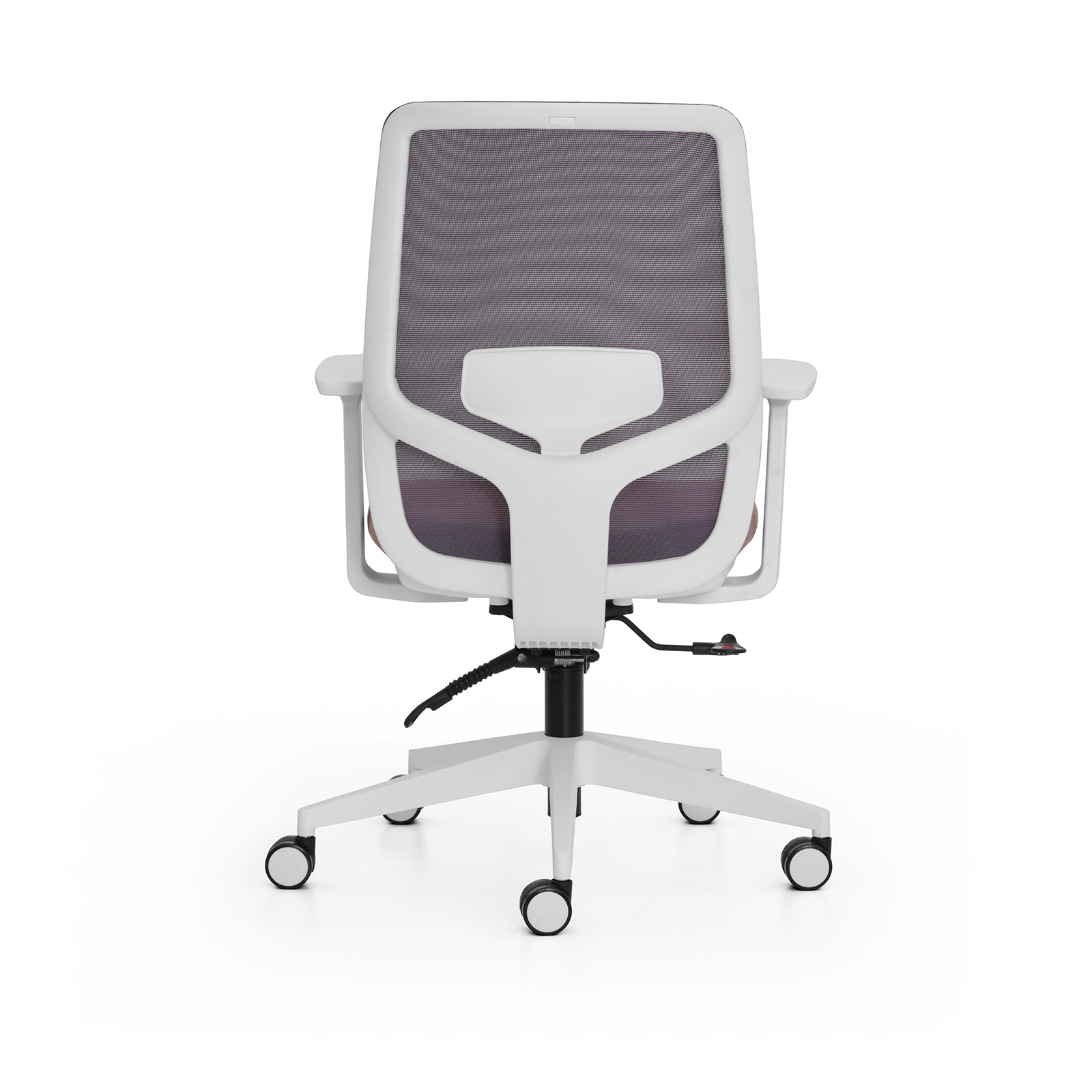 Tami White Office Chair 5