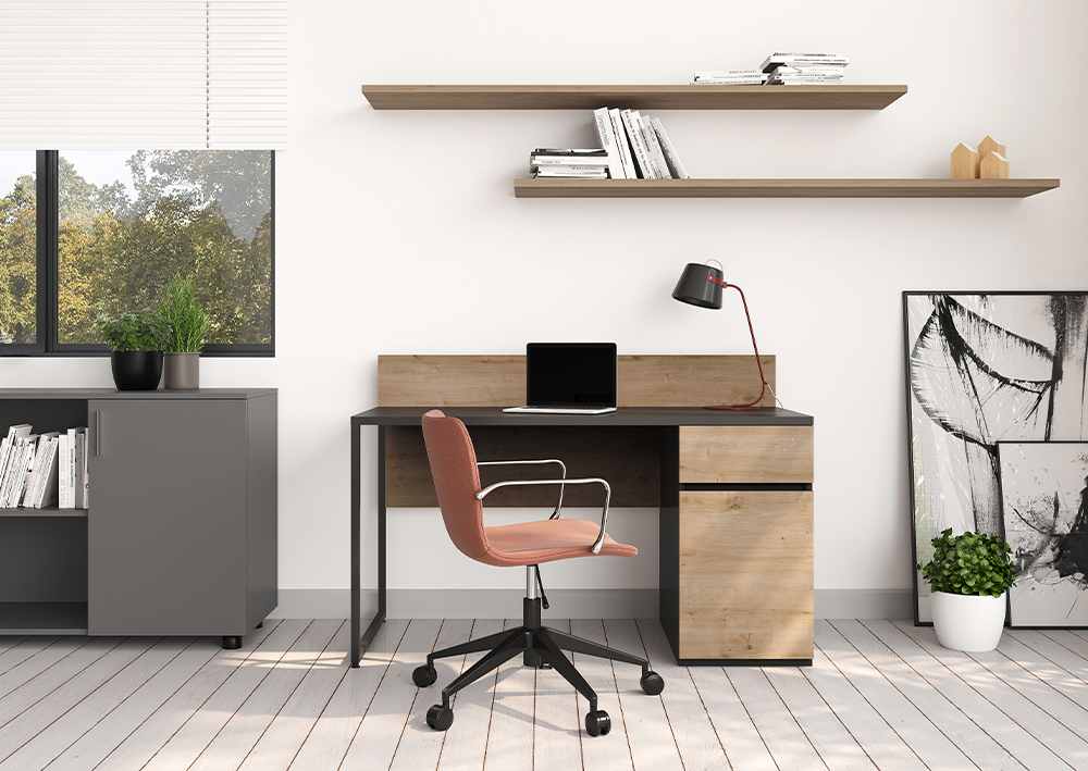 E-commerce in office furniture
