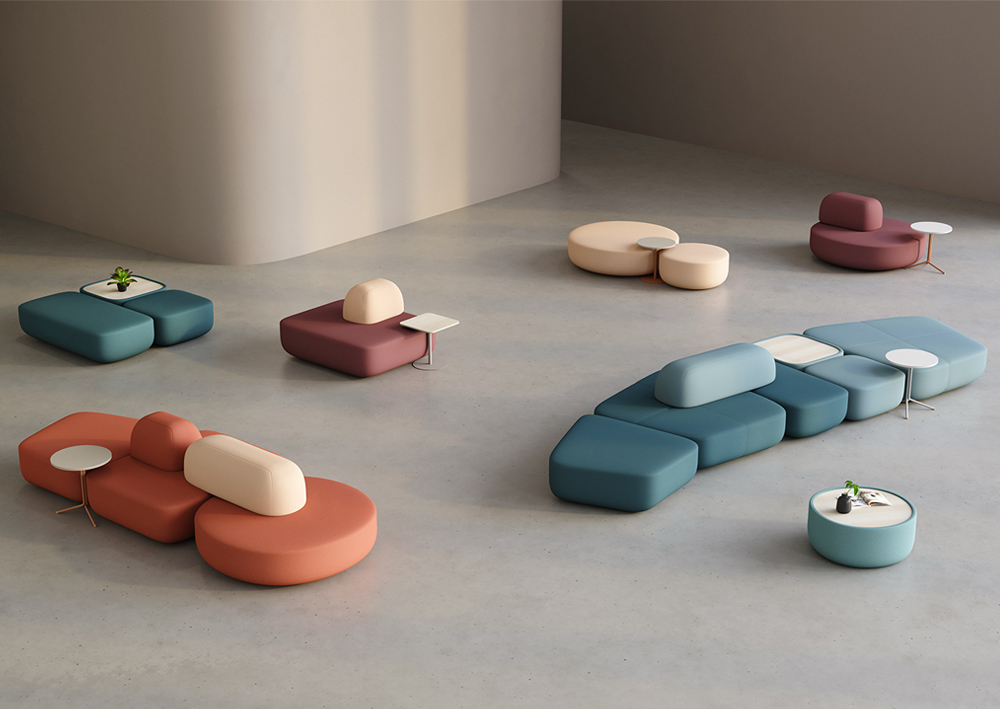 Flexibility, Sustainability, and Functionality: The Contribution of Modular Furniture to Design