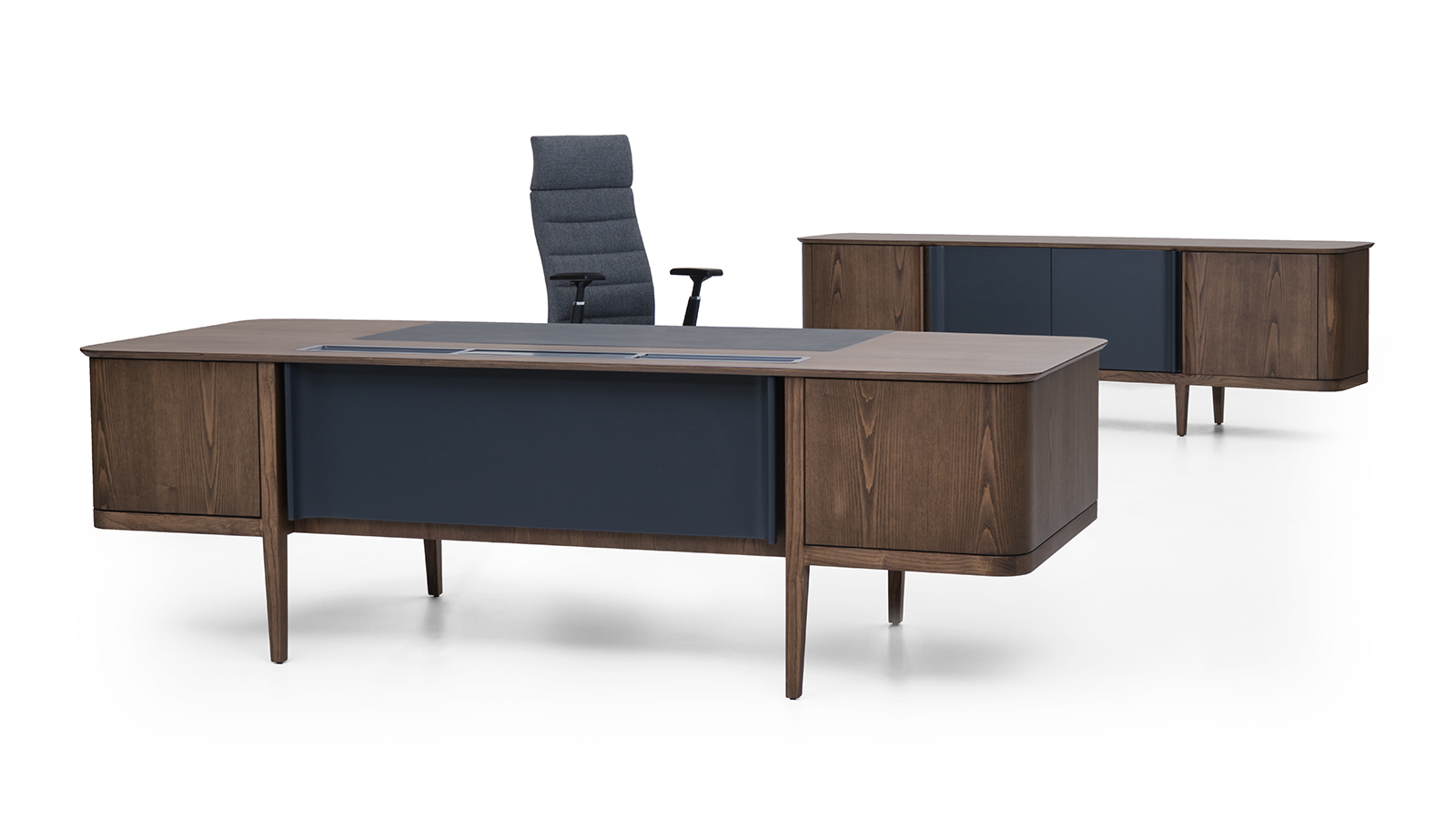 Ark Executive Desk 1