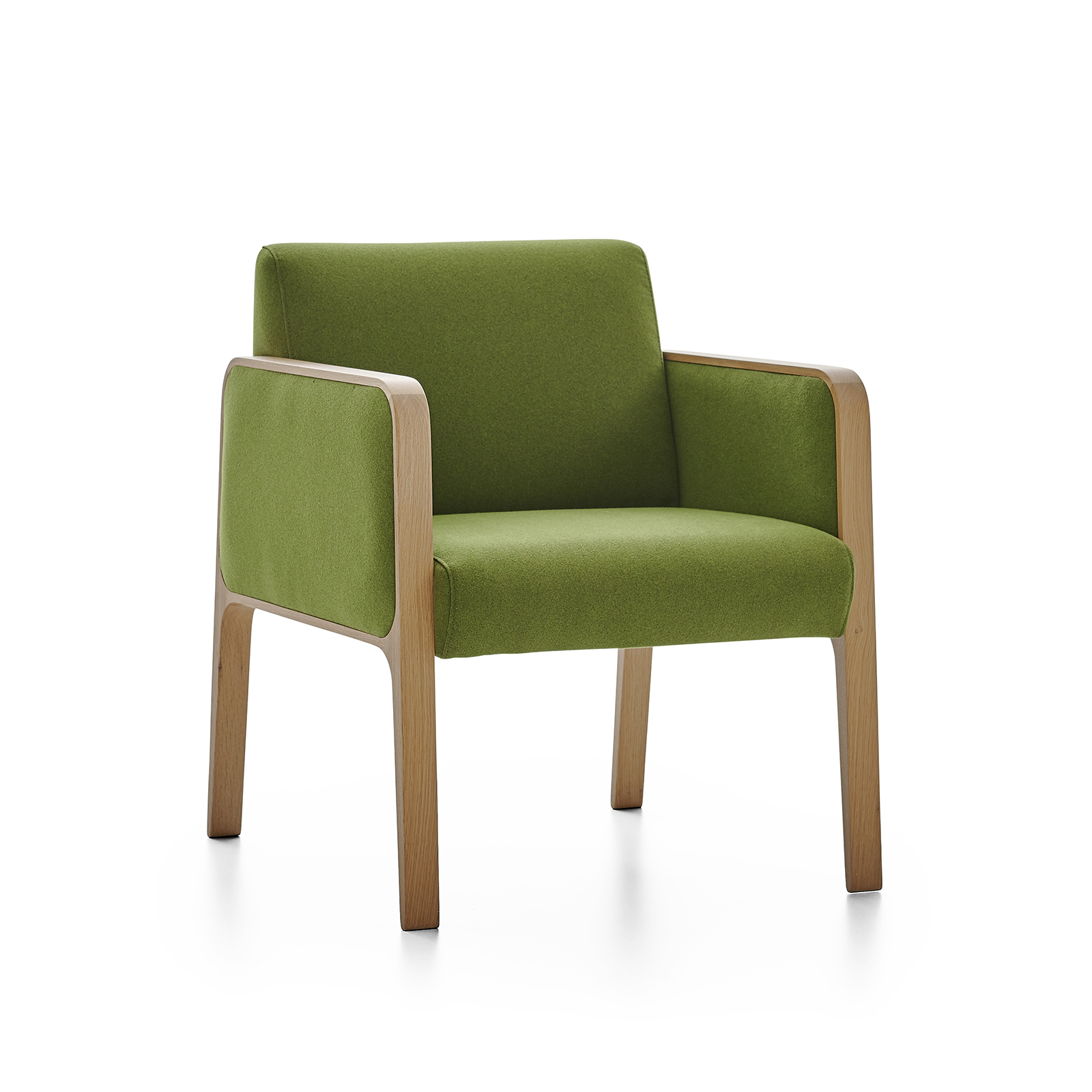 Kuz-S Armchair 1