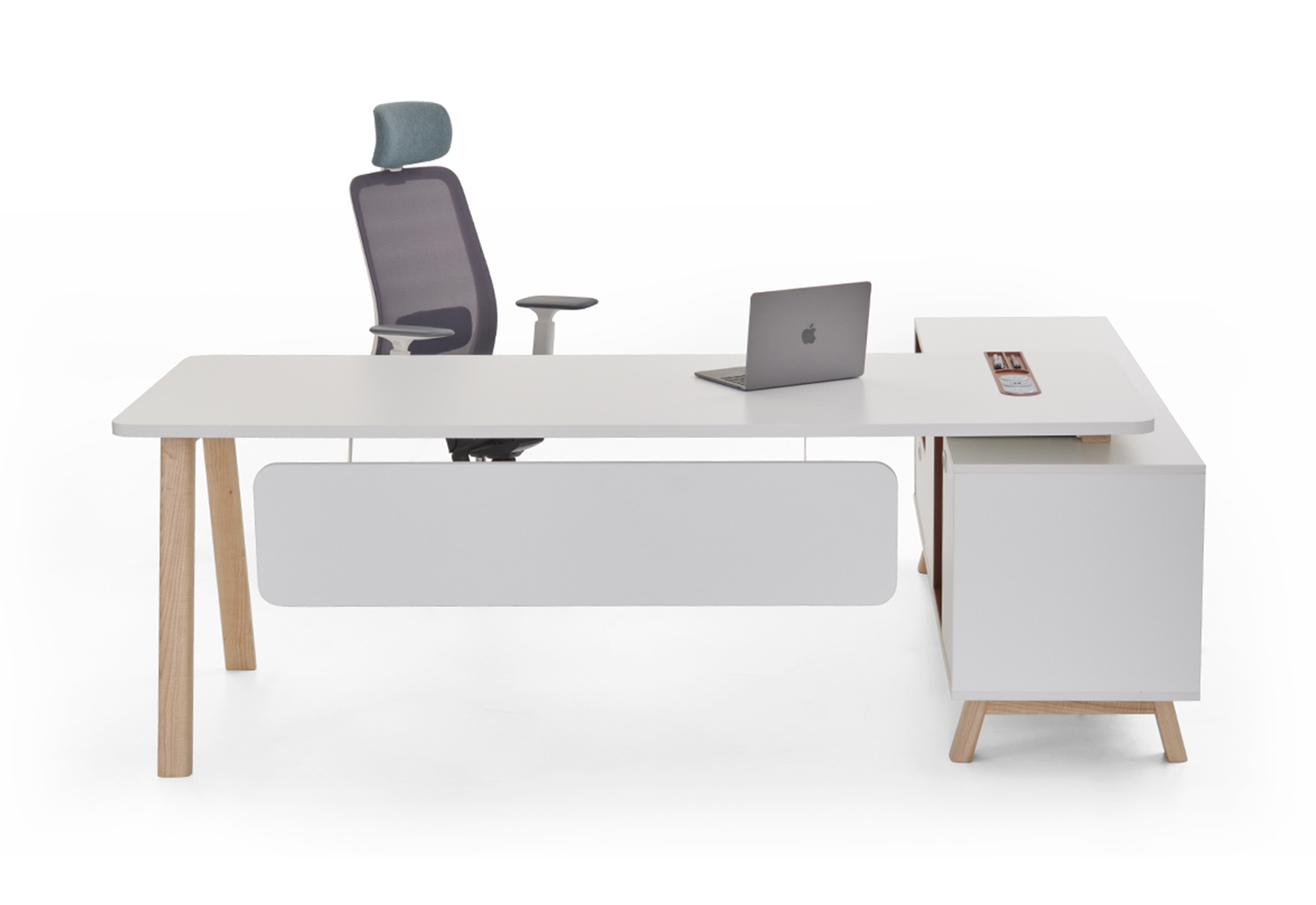 Lenta Executive Desk 1