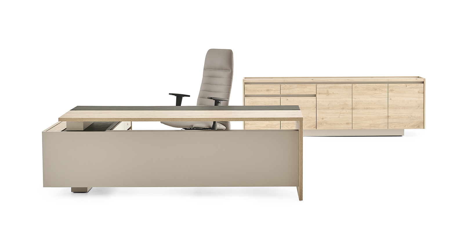 Rio Executive Desk 1