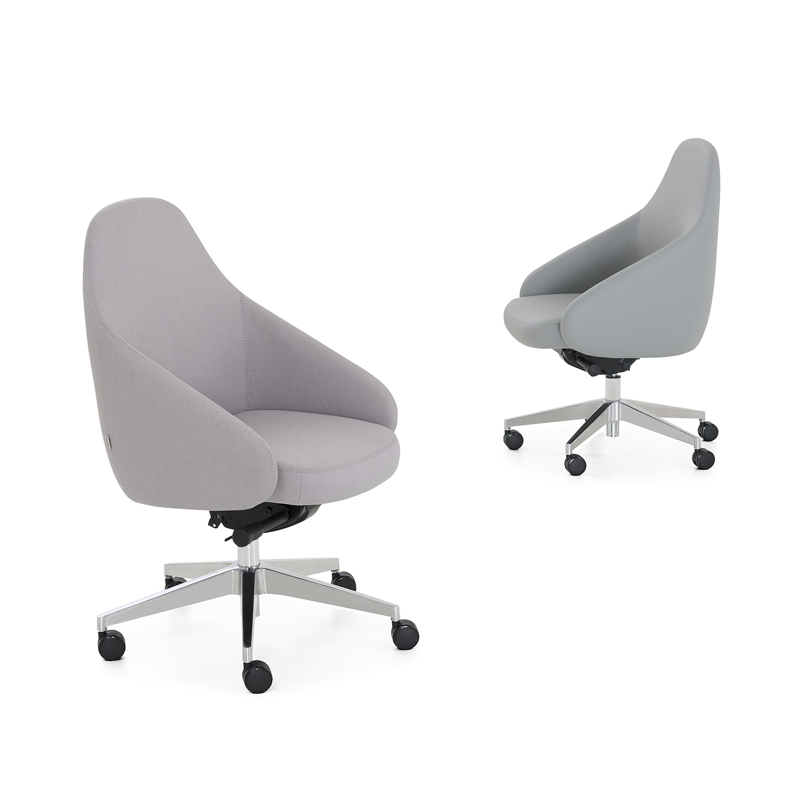 Alen Toplantı Koltuğu 4