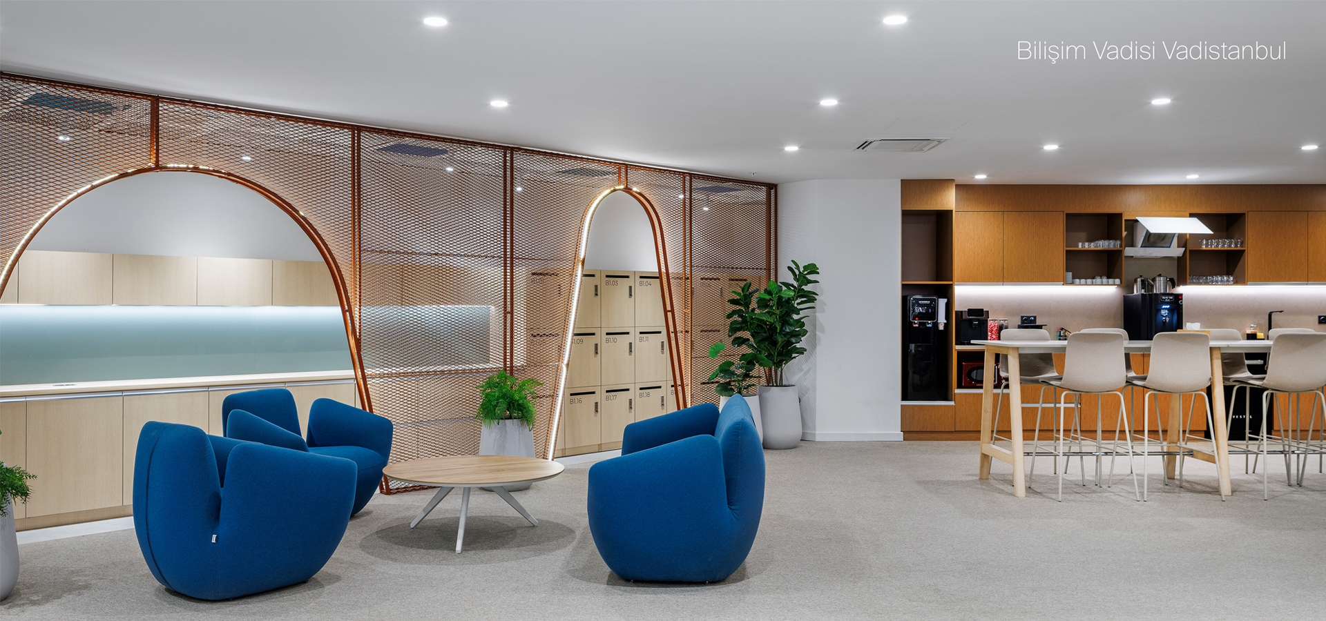 Bilişim Vadisi Vadiistanbul