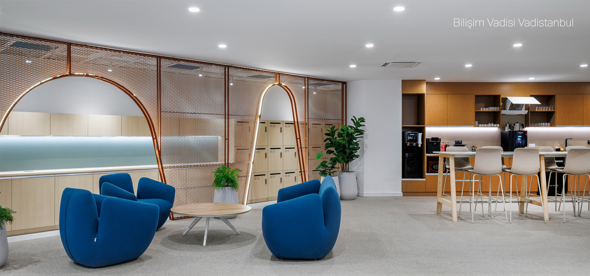 Bilişim Vadisi Vadiistanbul