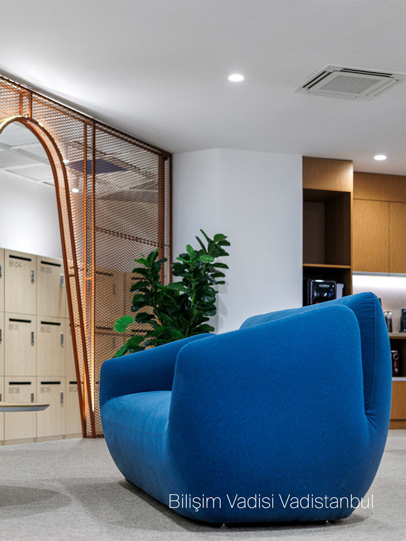 Bilişim Vadisi Vadiistanbul