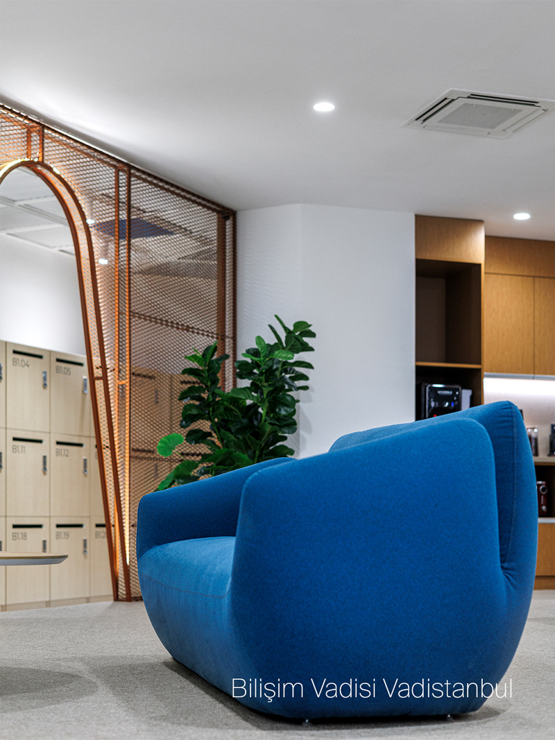 Bilişim Vadisi Vadiistanbul