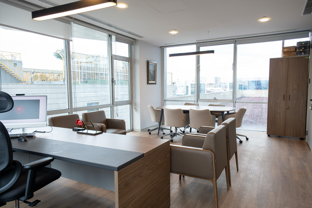 Ankara Kentsel Dönüşüm Başkanlığı