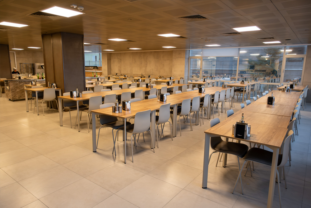 Ankara Kentsel Dönüşüm Başkanlığı