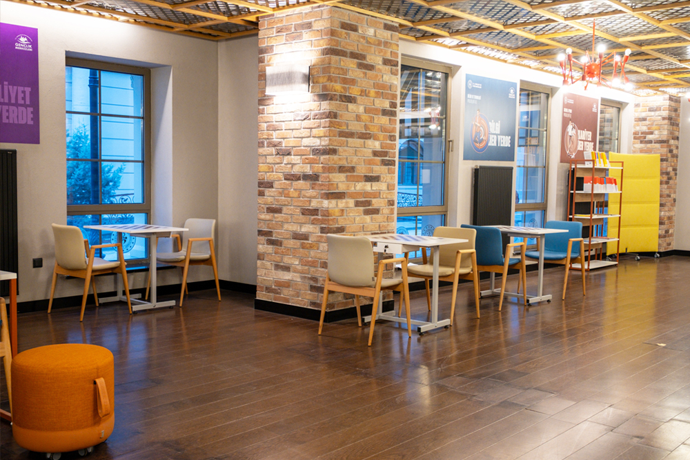 Ankara Üniversitesi Güzel Sanatlar Fakültesi