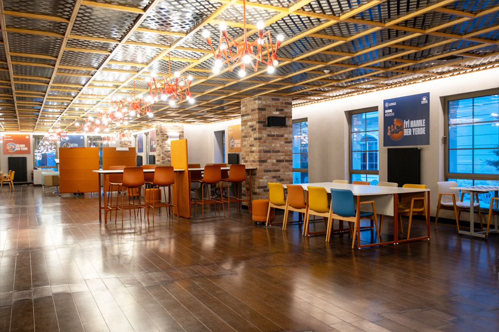 Ankara Üniversitesi Güzel Sanatlar Fakültesi