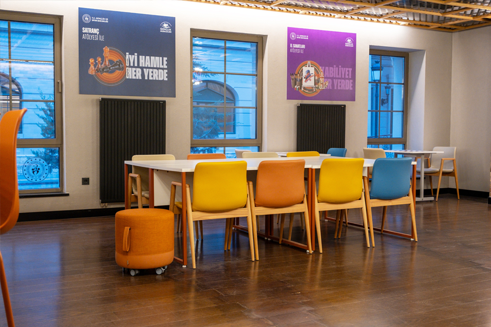 Ankara Üniversitesi Güzel Sanatlar Fakültesi